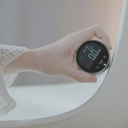 Digital Distance Measuring Ruler