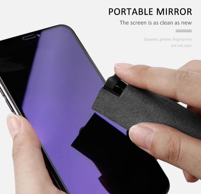 2-in-1 Screen Cleaner Kit