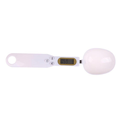 Digital Kitchen Spoon Scale 🥄