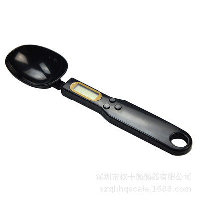 Digital Kitchen Spoon Scale 🥄