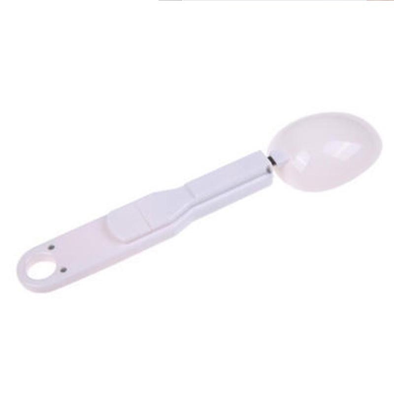 Digital Kitchen Spoon Scale 🥄