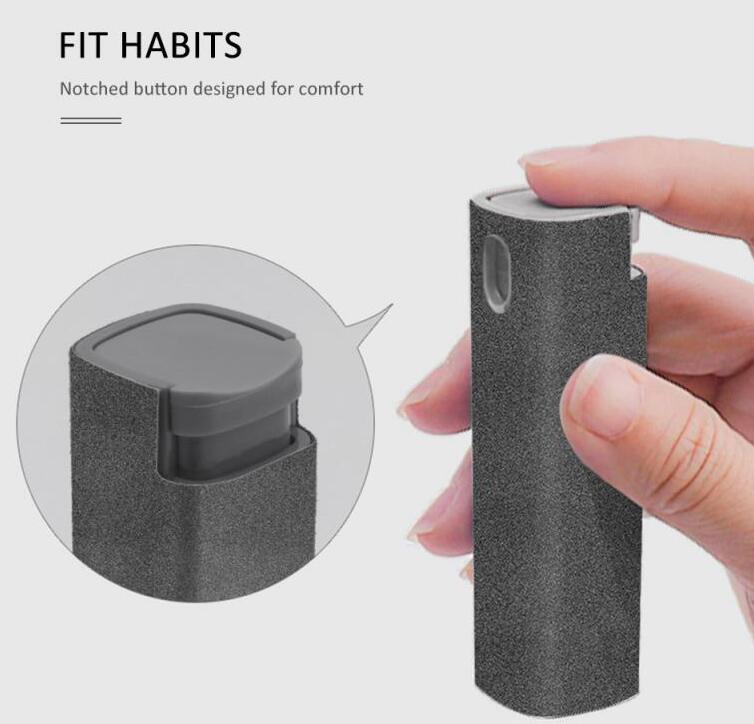 2-in-1 Screen Cleaner Kit