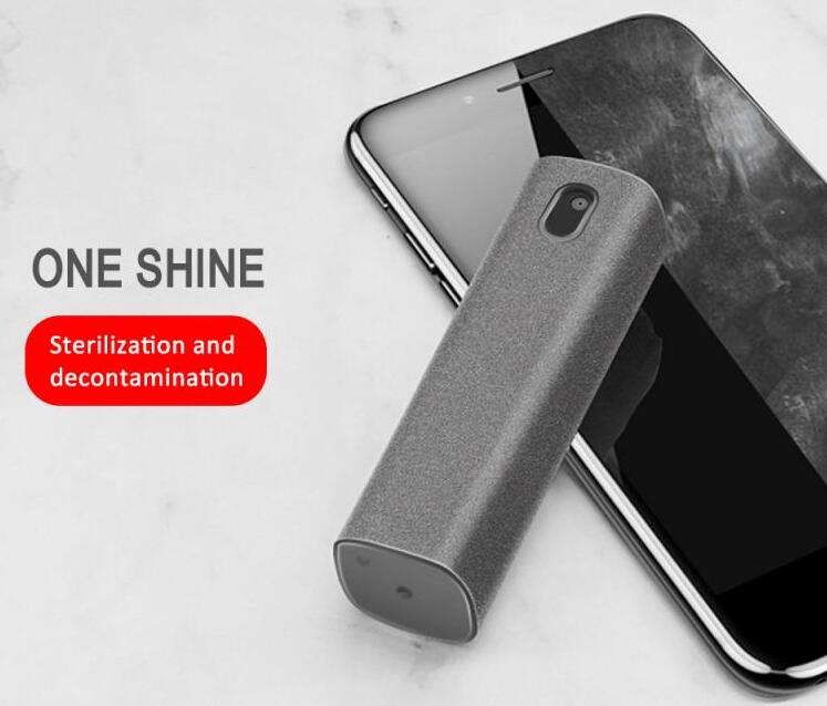 2-in-1 Screen Cleaner Kit