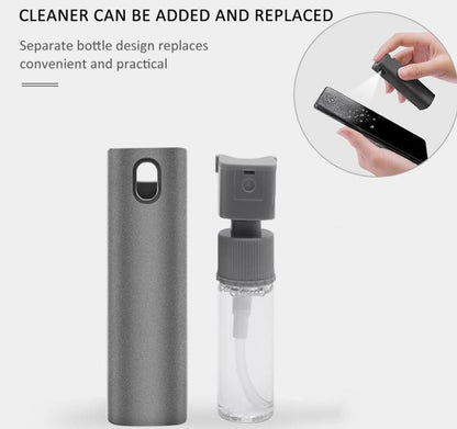 2-in-1 Screen Cleaner Kit