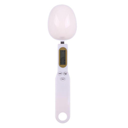 Digital Kitchen Spoon Scale 🥄