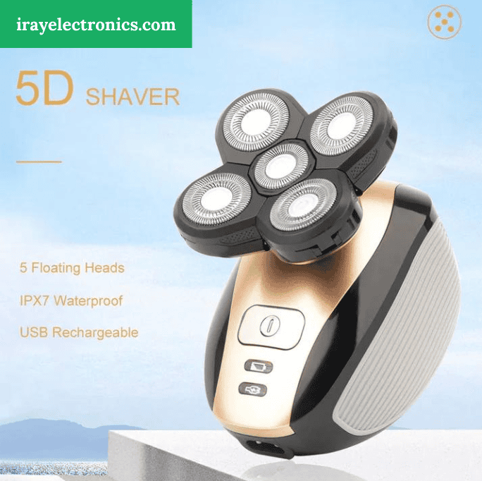 best electric shaver for sensitive skin