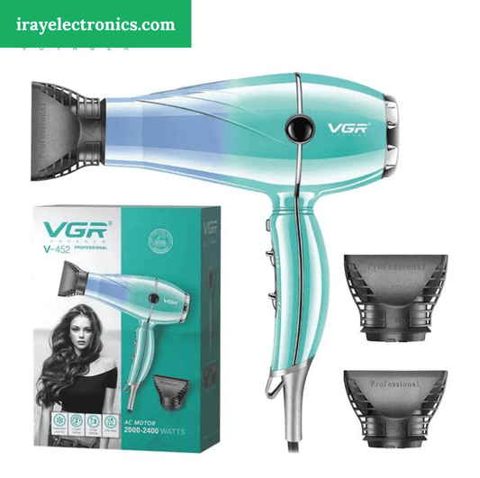 VGR V-452 Hair Dryer's