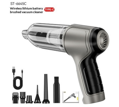 Wireless Car Vacuum cleaner